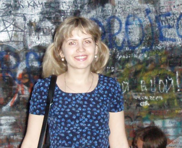 Фото: Александра Канунникова