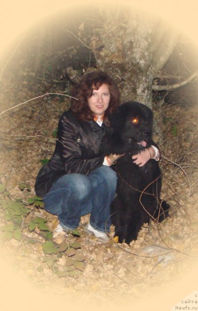 Фото: Ирина Губайдулина