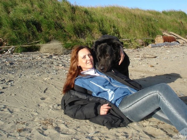 Фото: Татьяна Максимова