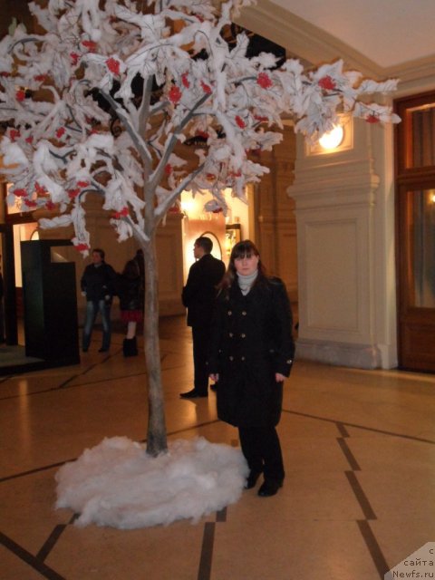 Фото: Наталья Пятина