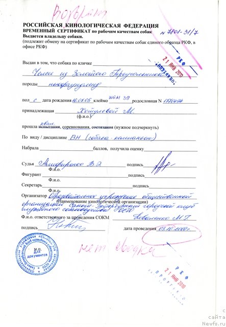 Фотография № 55195