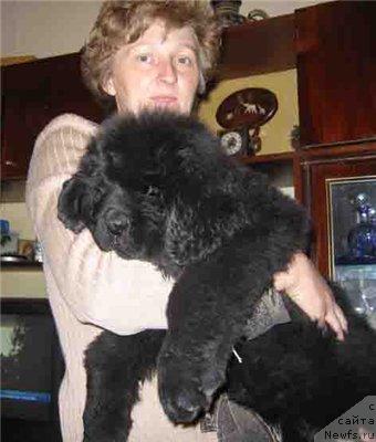 Фото: Любовь Першанина