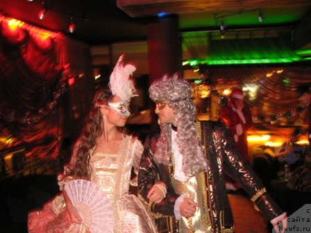 Фото: Ираида Кобзарева