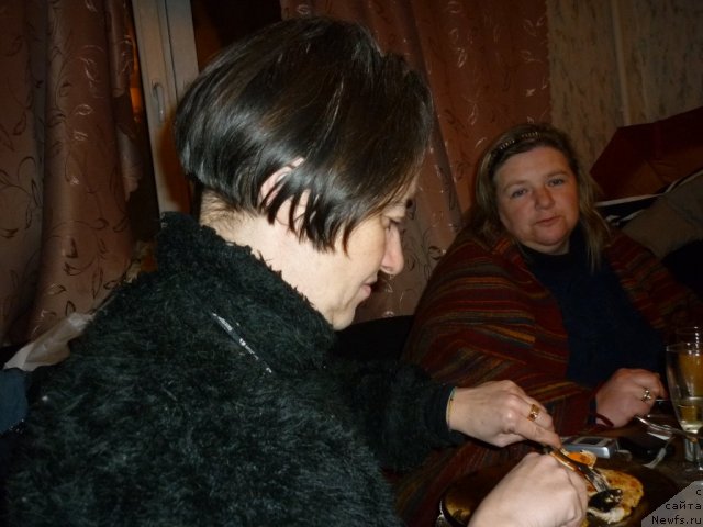 Фото: Наталья Малинина, Ольга Браславская
