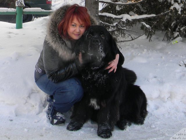 Фото: Zorik и Потап Юнитер