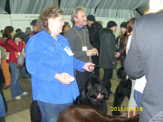 Фото: Ирина Габова