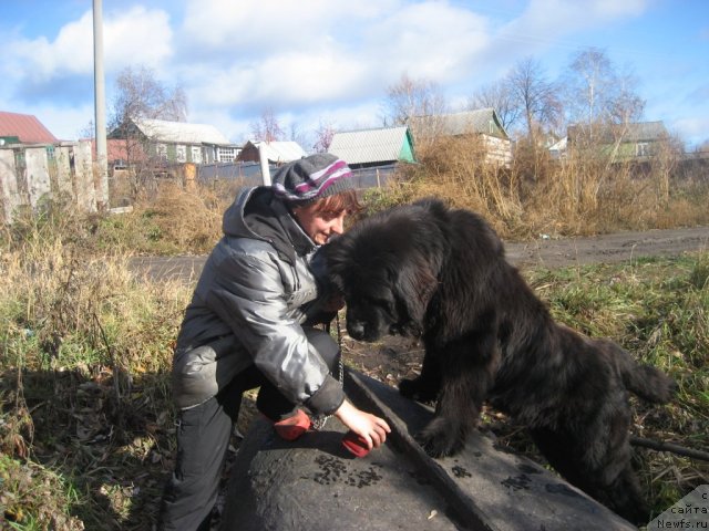 Фото: Светлана Глаголева
