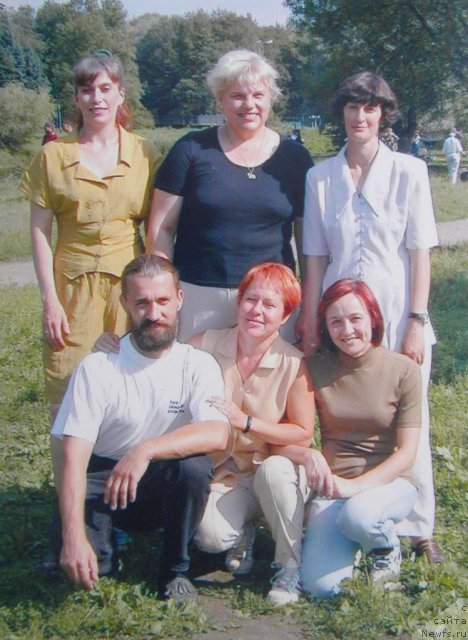 Фотография № 58501