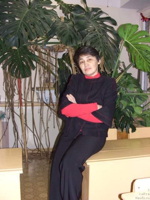 Фото: Галия Гизатуллина