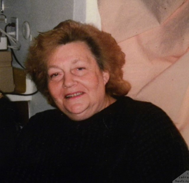 Фото: Галина Смирнова