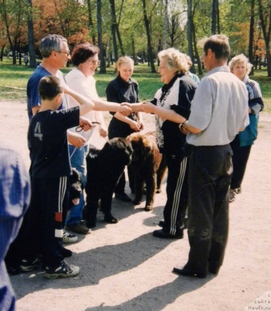 Фото: Галина Смирнова