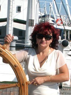 Фото: Галина Завьялова