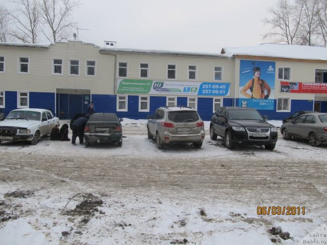 Фотография № 60707