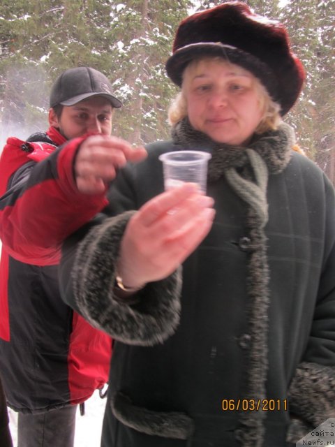 Фото: Эльвира Сумина, Денис Щеглов