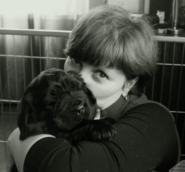 Фото: Ирина Долотова, Piternyuf Everest