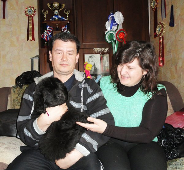 Фото: Бегущая по волнам Диал Ми Ин