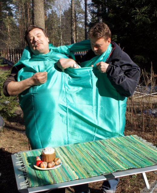 Фото: Александр Красиньков