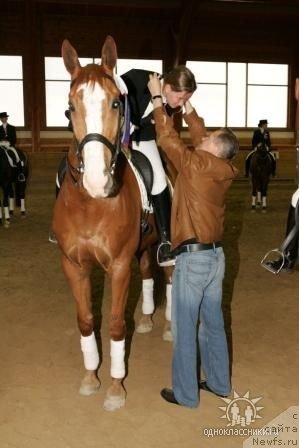 Фото: Мария Шигаль