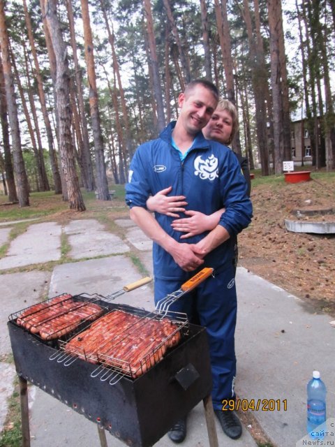 Фото: Светлана Ступникова, Алексей Ступников