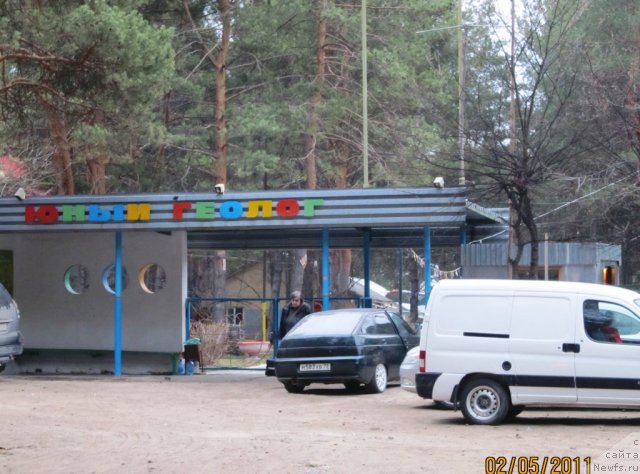 Фото: Наталья Потехина