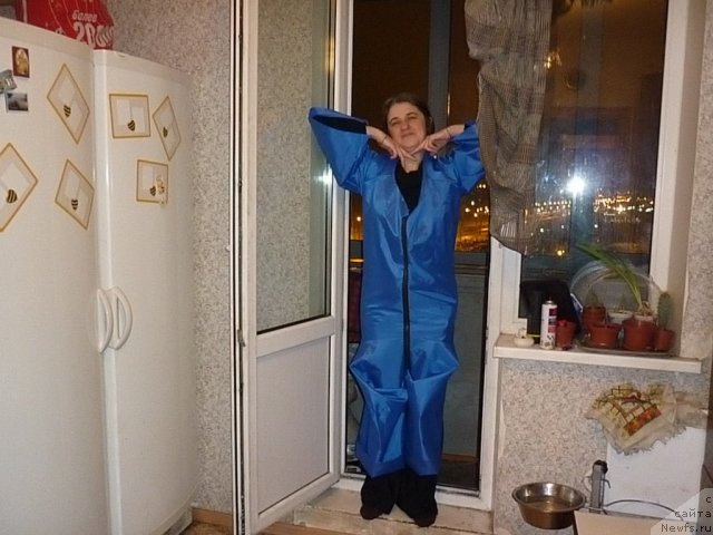 Фото: Ольга Браславская, 8.03.2011