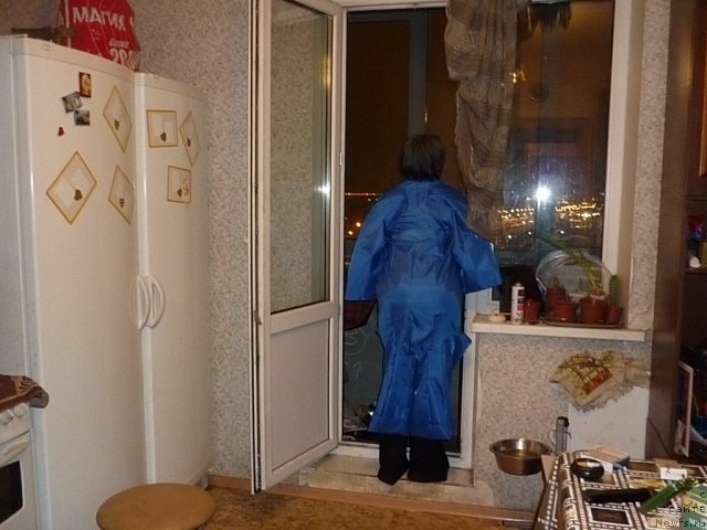 Фото: Ольга Браславская