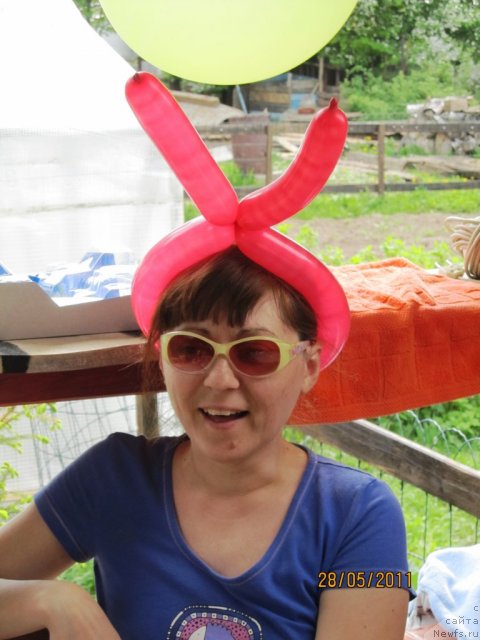 Фото: Ирина Нистратова