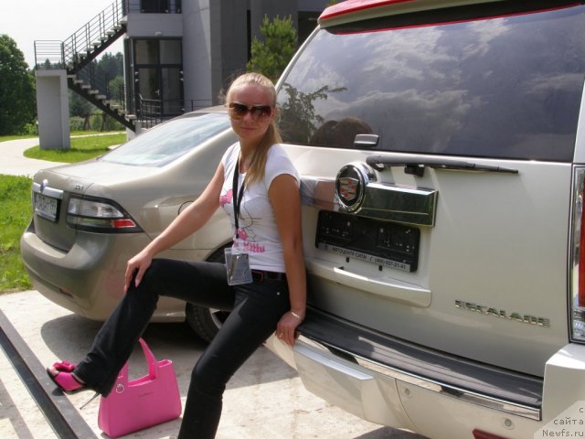 Фото: Екатерина Малочкина