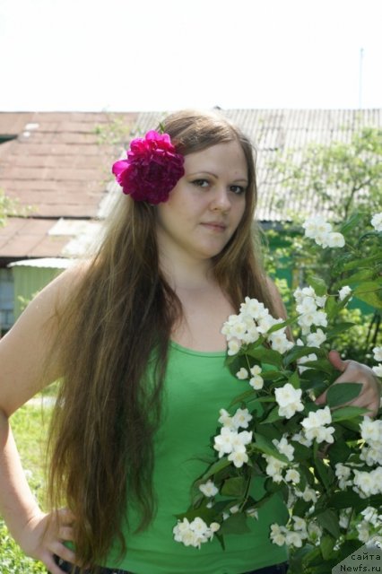 Фото: Кристина Власова