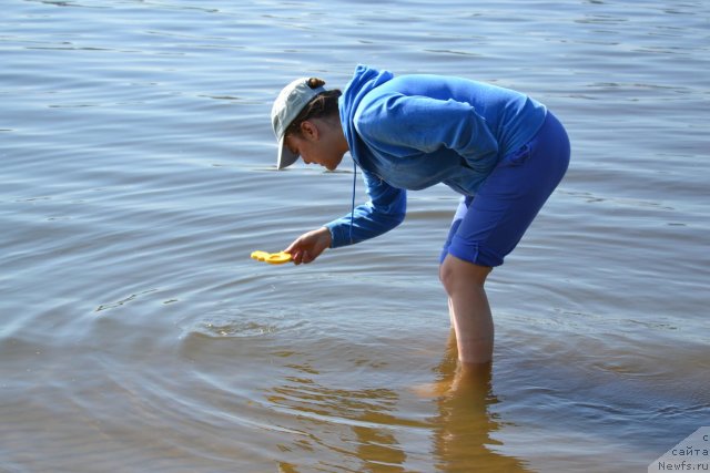 Фото: Диана Ларина