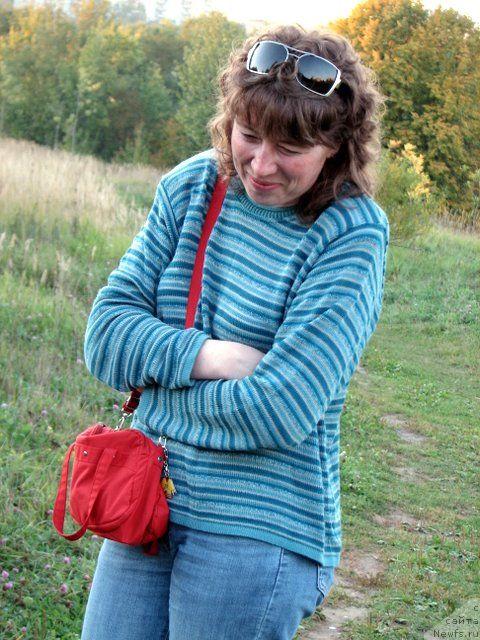 Фото: Ирина Коршунова (Уткина)