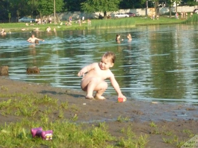 Фото: Ксения Семикова