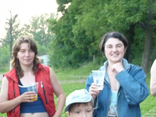 Фото: Ольга Вербицкая, Ольга Браславская