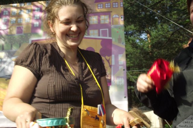 Фото: Екатерина Плотникова