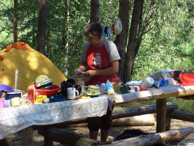 Фото: Светлана Пермякова