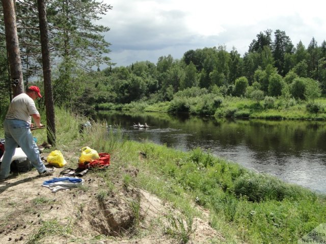 Фото: Виталий Перевышин
