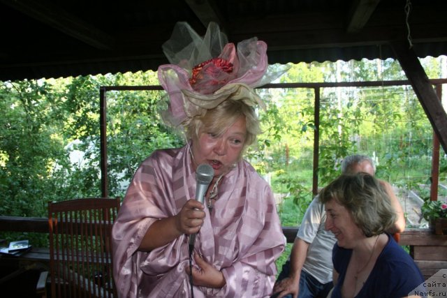 Фото: Татьяна Константинова