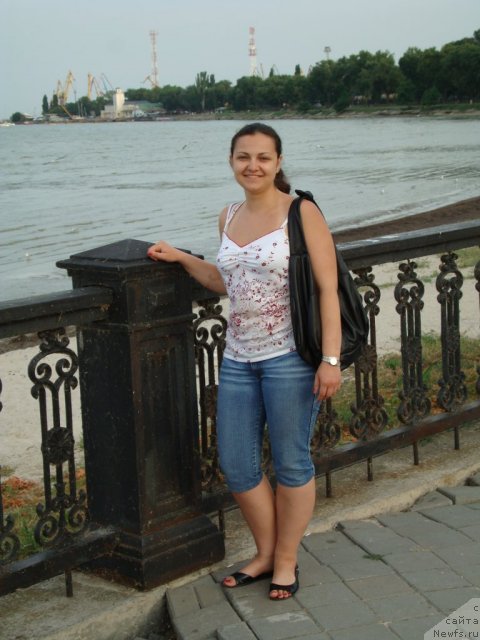 Фото: Инна Литвинова