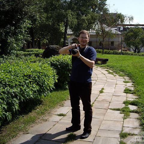 Фото: Евгений Ударов