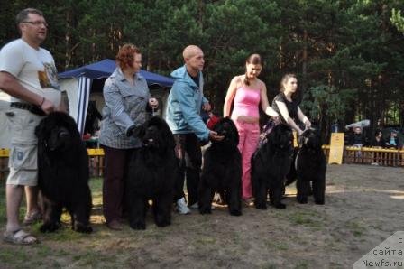 Фото: Татьяна Абутова