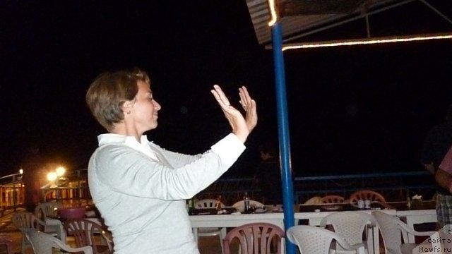 Фото: Ксения Семикова