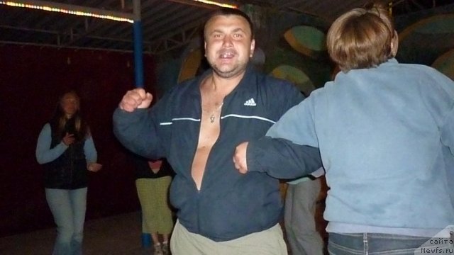 Фото: Андрей Биличко