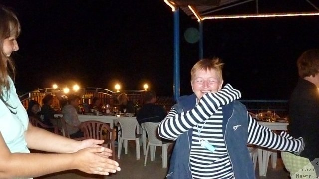 Фото: Галина Артюшина