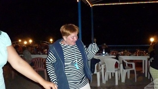 Фото: Галина Артюшина