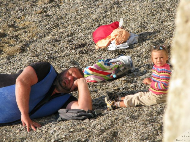 Фото: Юрий Малев