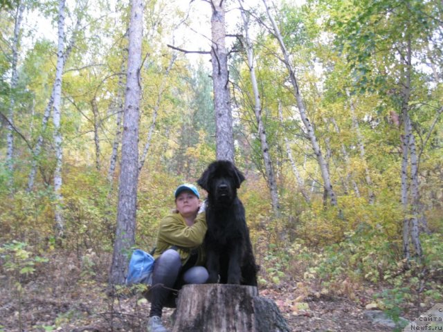 Фото: Анна Заря