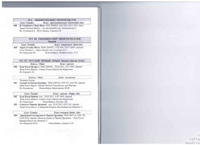 Фотография № 80496