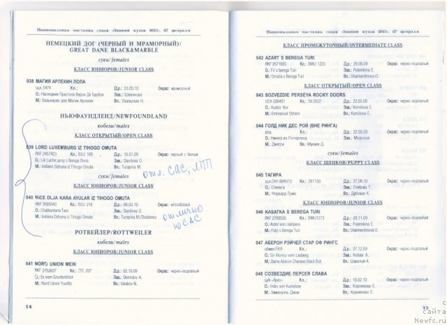 Фотография № 80859