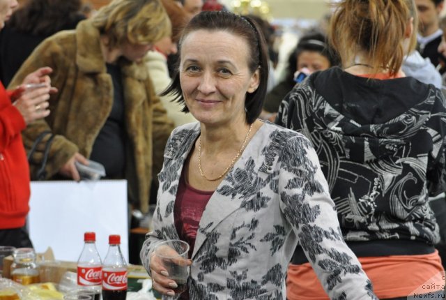 Фото: Ольга Королева