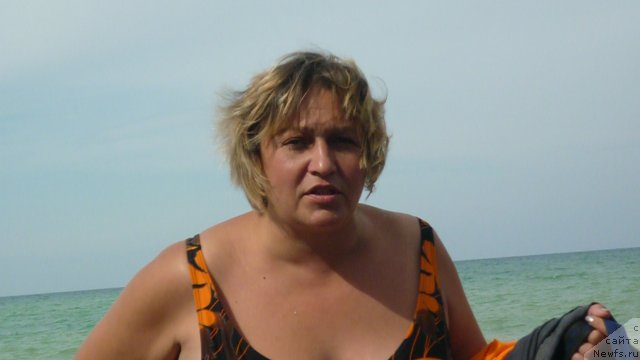 Фото: Лилиана Рахматова